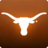 Texas Longhorns Schedule Widget