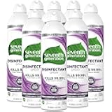 Disinfecting Spray Cleaner Lavender Vanilla & Thyme Disinfectant 13.9 oz, Pack of 8