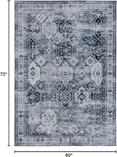 Miniatura 8 de DECOMALL BAOLA - Tapete de puerta de 2 x 3 pies, alfombras pequeñas para entrada, tapete de bienvenida, tierra de 24 x 36 pulgadas