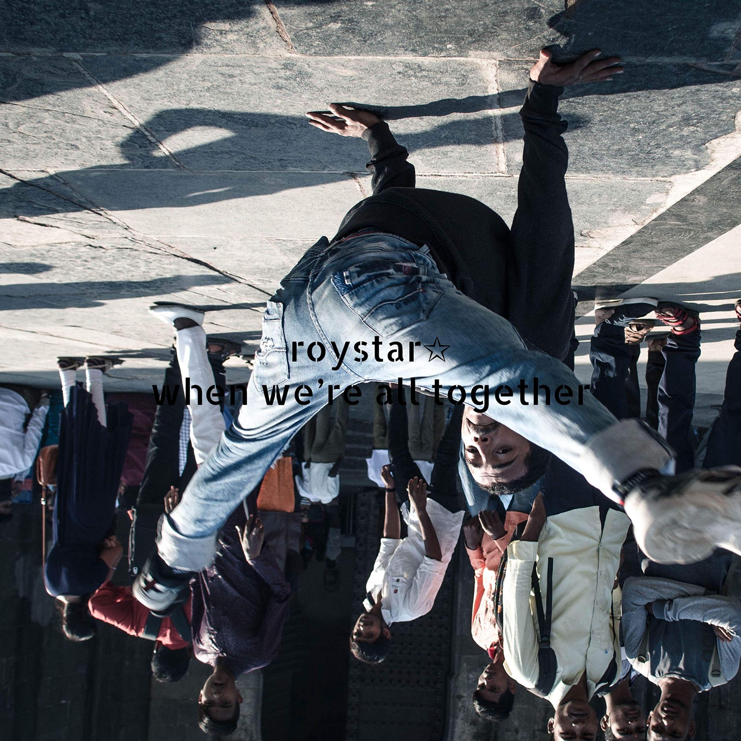 When We're All Together