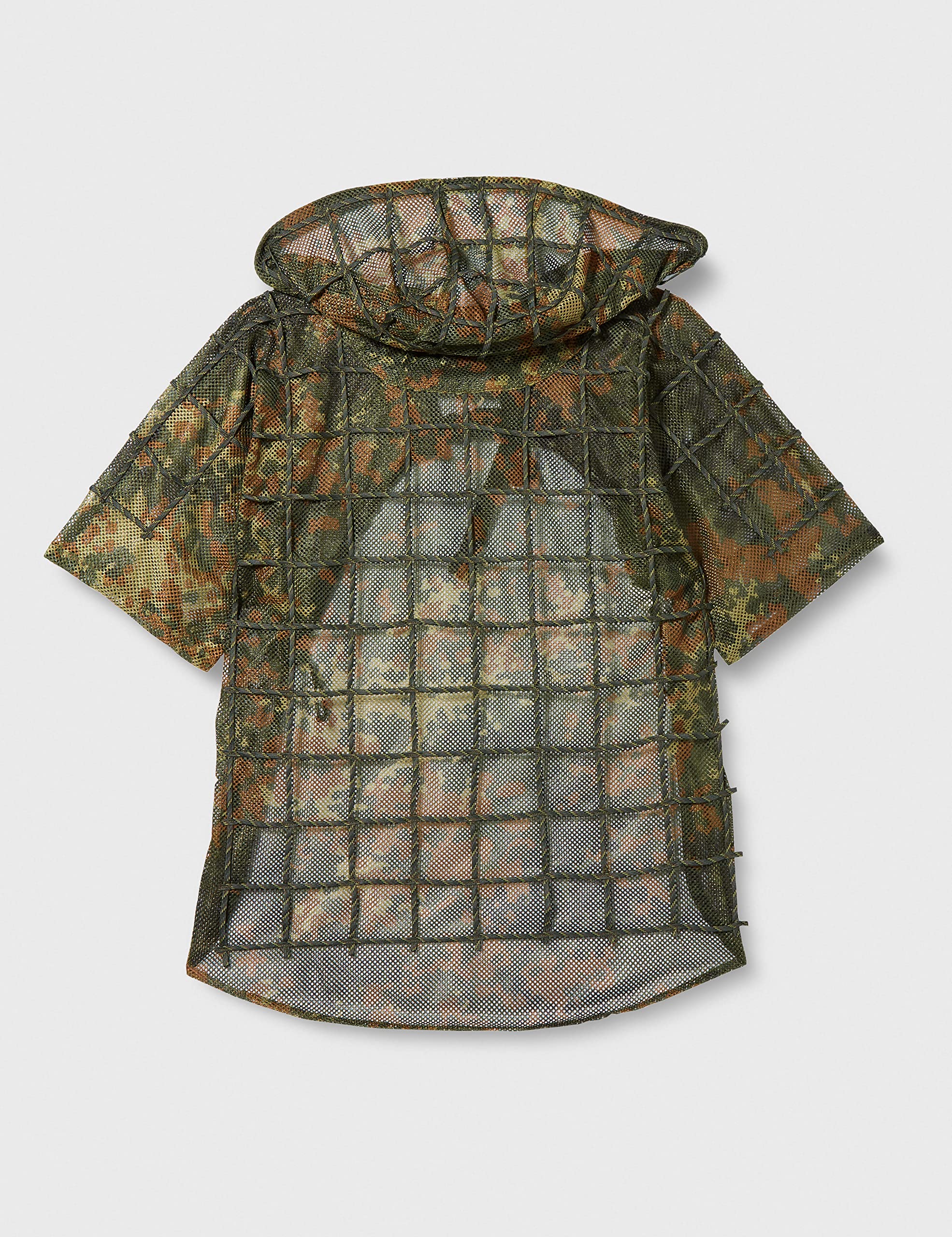 Mil-Tec Ghillie Sniper Mantello