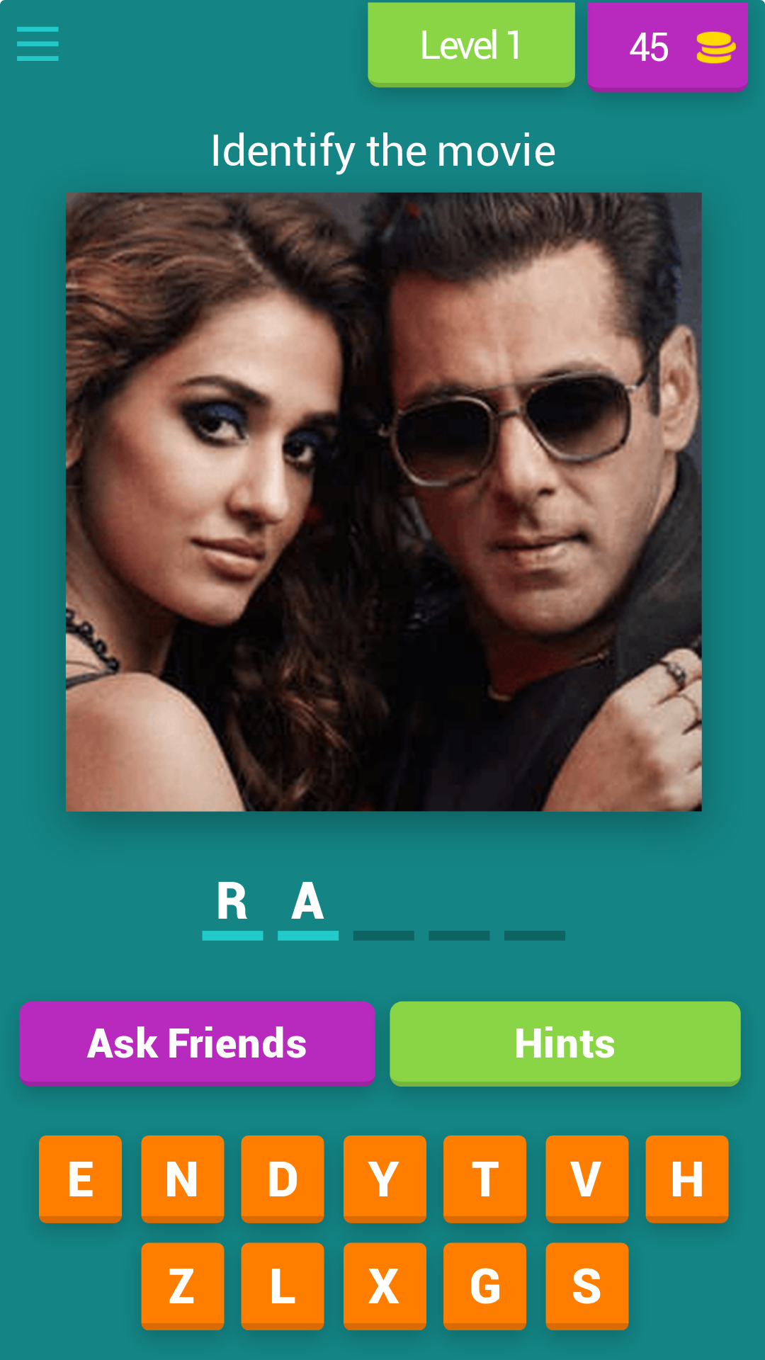 Hindi Movie Quiz Game 2023 - App on Amazon Appstore