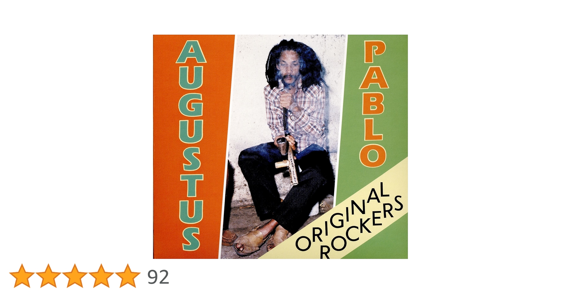 Amazon.co.jp: Original Rockers: ミュージック