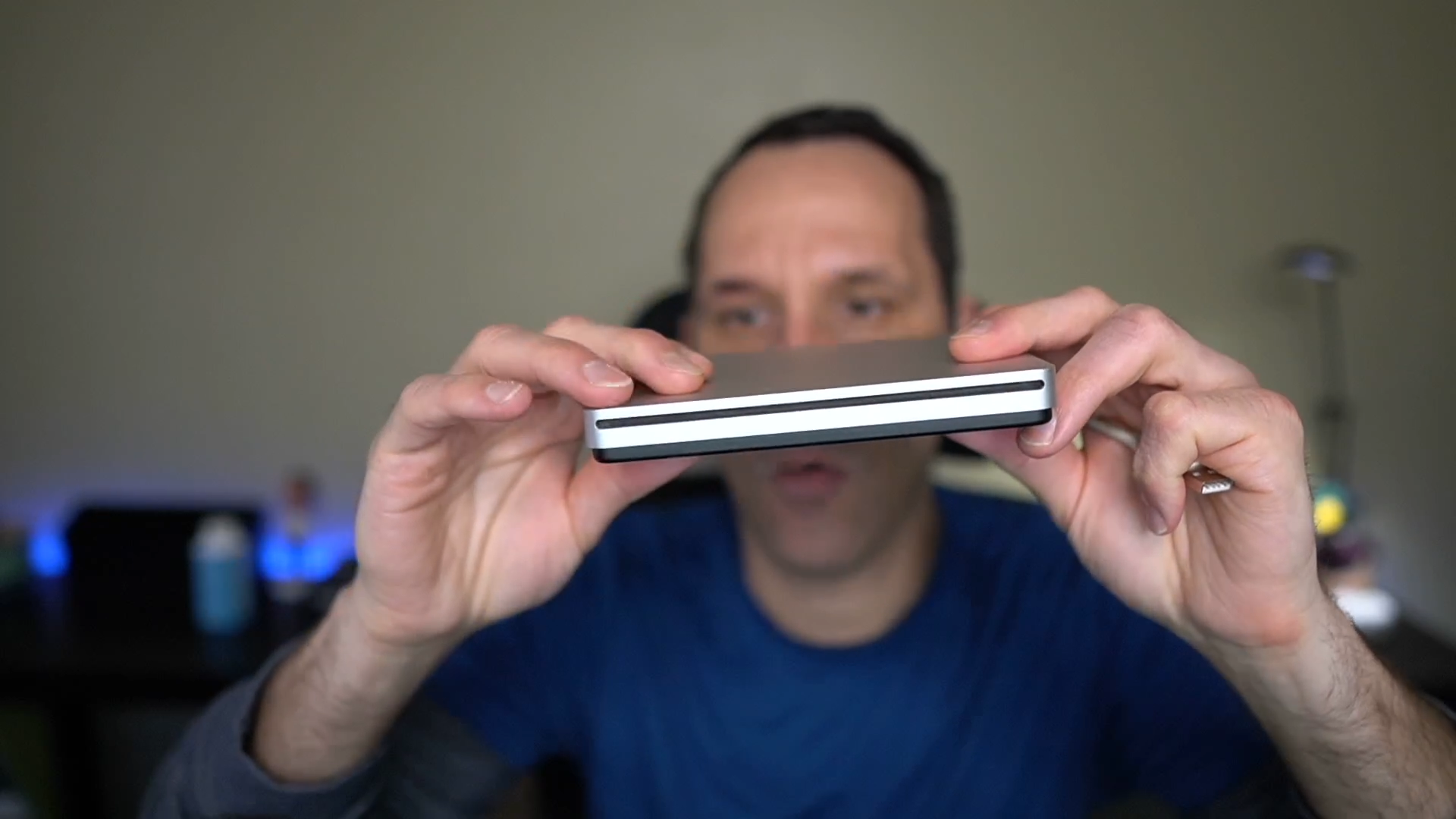 Watch Apple USB SuperDrive, Does It Work With New Macs? on Amazon Live