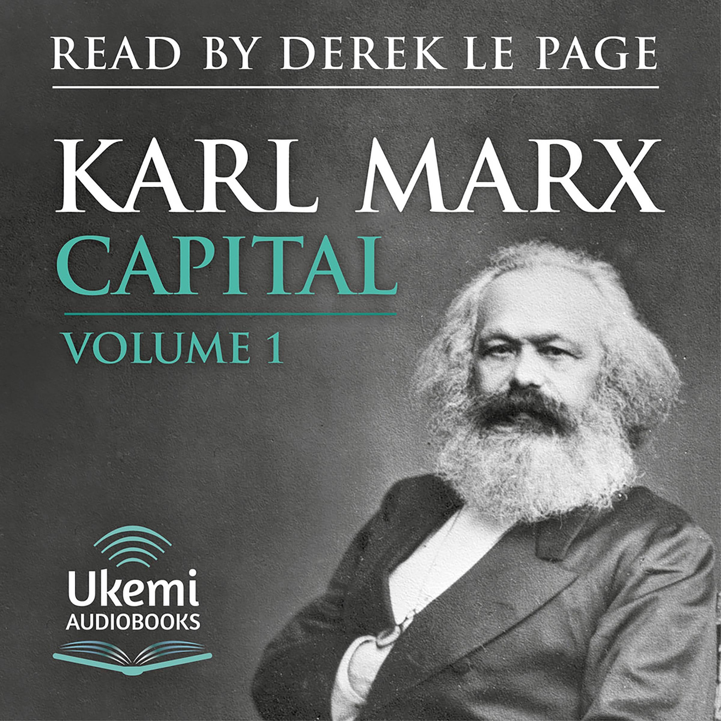 Capital: Volume 1