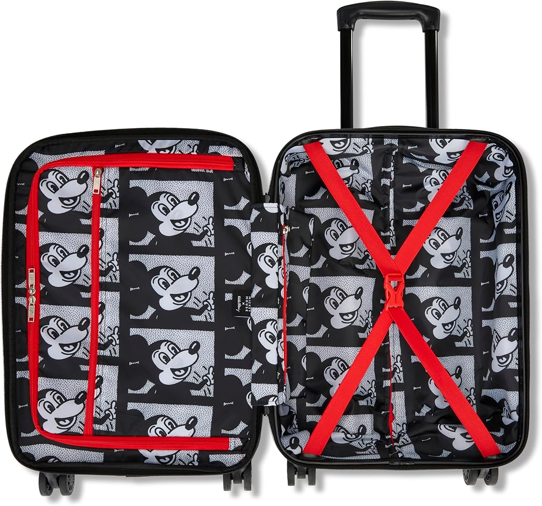 限定コラボ THE MICKEY X KEITH HARING パスケース アウトレット 価格ファッション - 限定コラボ THE MICKEY X KEITH