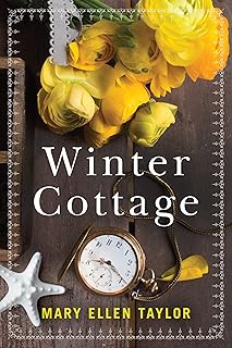 Winter Cottage Mary Ellen Taylor Ebook