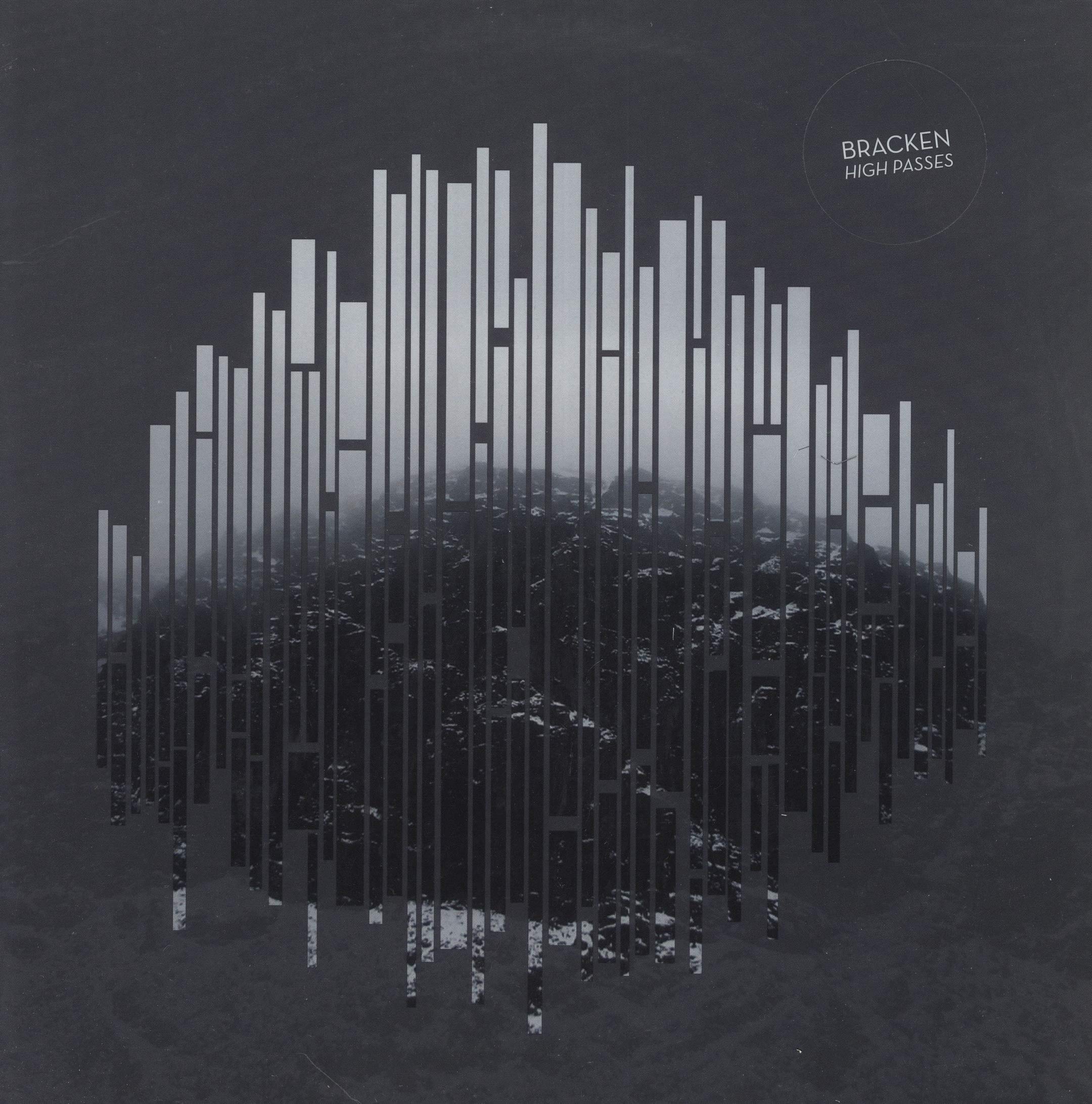 High Passes [VINYL]