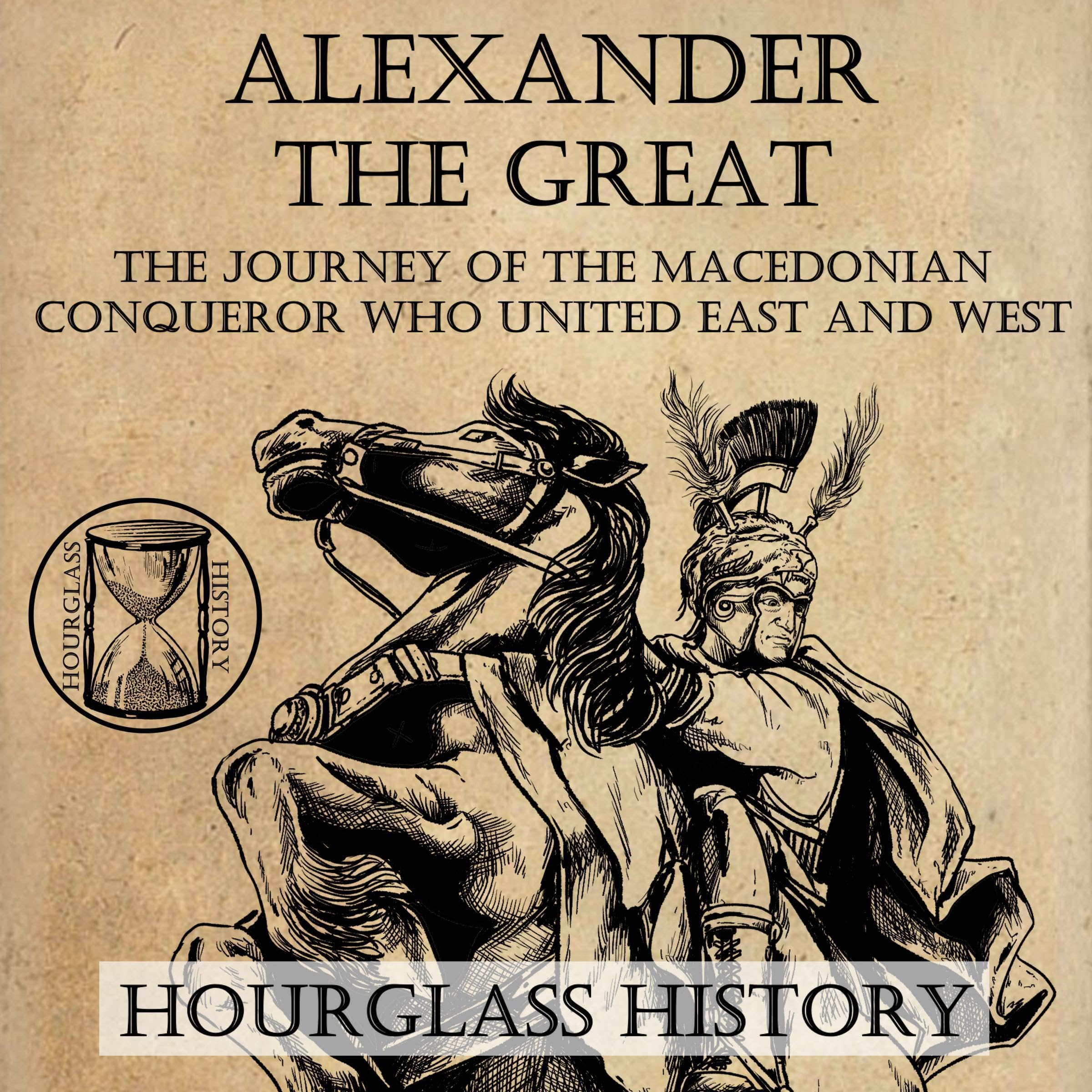 Alexander the Great