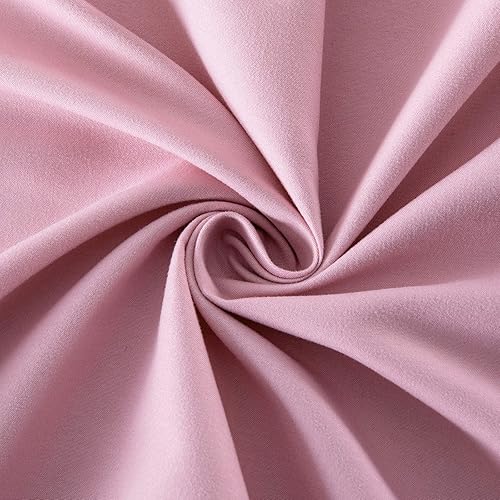 Miniatura 3 de SiinvdaBZX Juego de 4 fundas de almohada de microfibra de 1800 hilos, tamaño Queen, fundas de almohada con cierre de sobre, ultrasuaves y de fácil