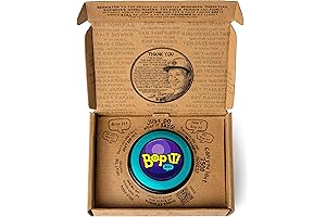 Bop It!: 25th Anniversary Inventor Edition - Original Bops & Moves