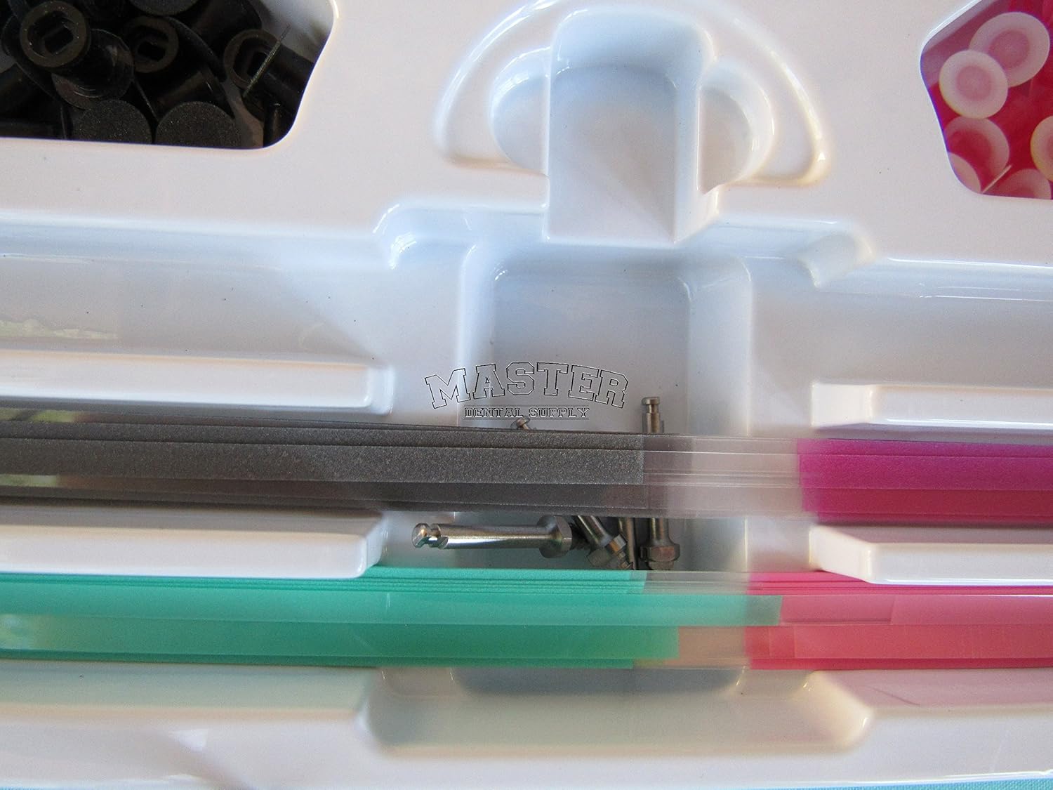 Shofu Shofu Super-Snap Rainbow Technique Kit