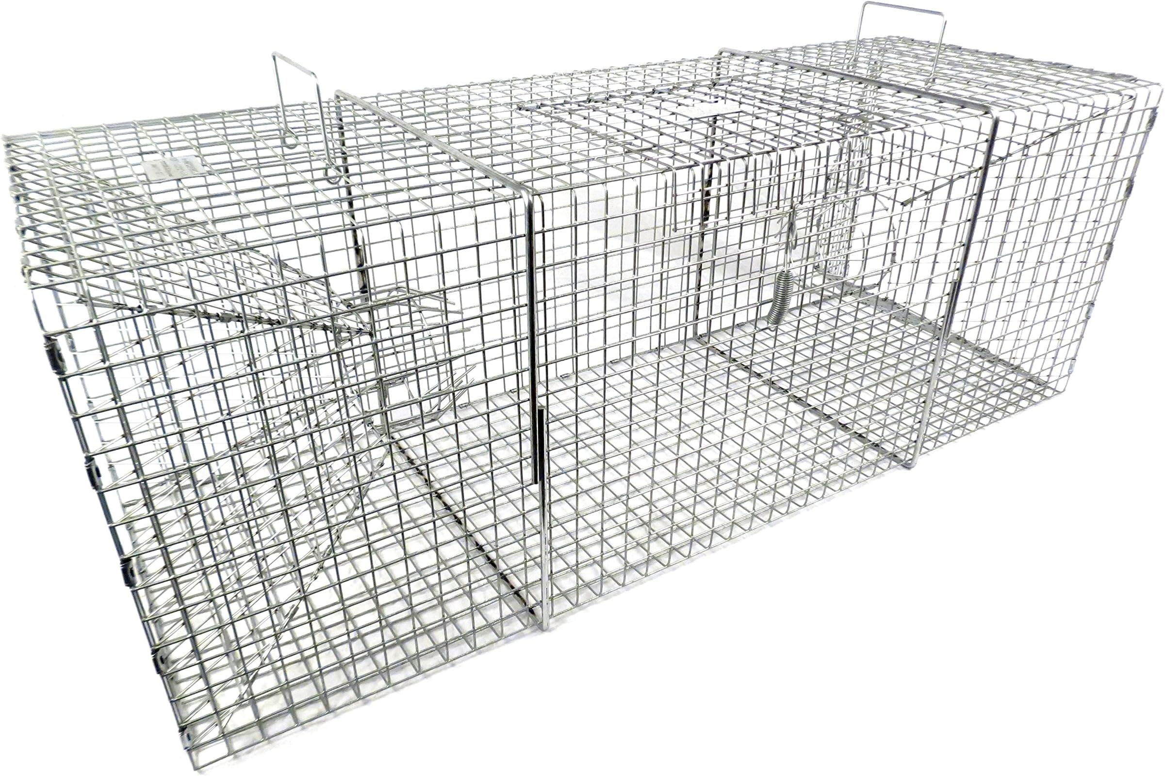 Model 406DD - Double Door XL Fish Trap