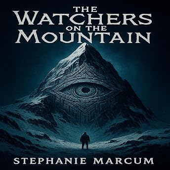The Watchers on the Mountain Audiobook by Stephanie Marcum episode artwork