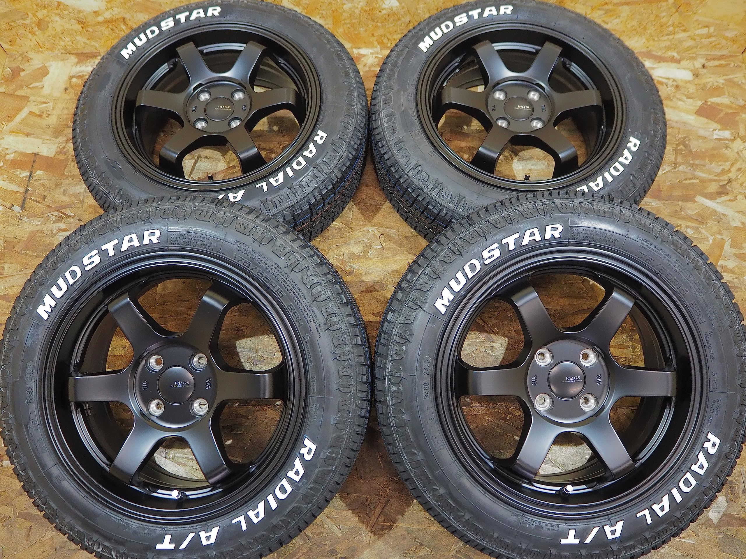 ⑥レーシングカート用タイヤホイールセットフリーライン、monostrnr送料込み ⑥レーシングカート用タイヤホイールセットフリーライン