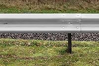 Vista 3 de Rust-Oleum 7585838 Compuesto de Galvanización Profesional en Aerosol Gris Frío, 20 Onzas