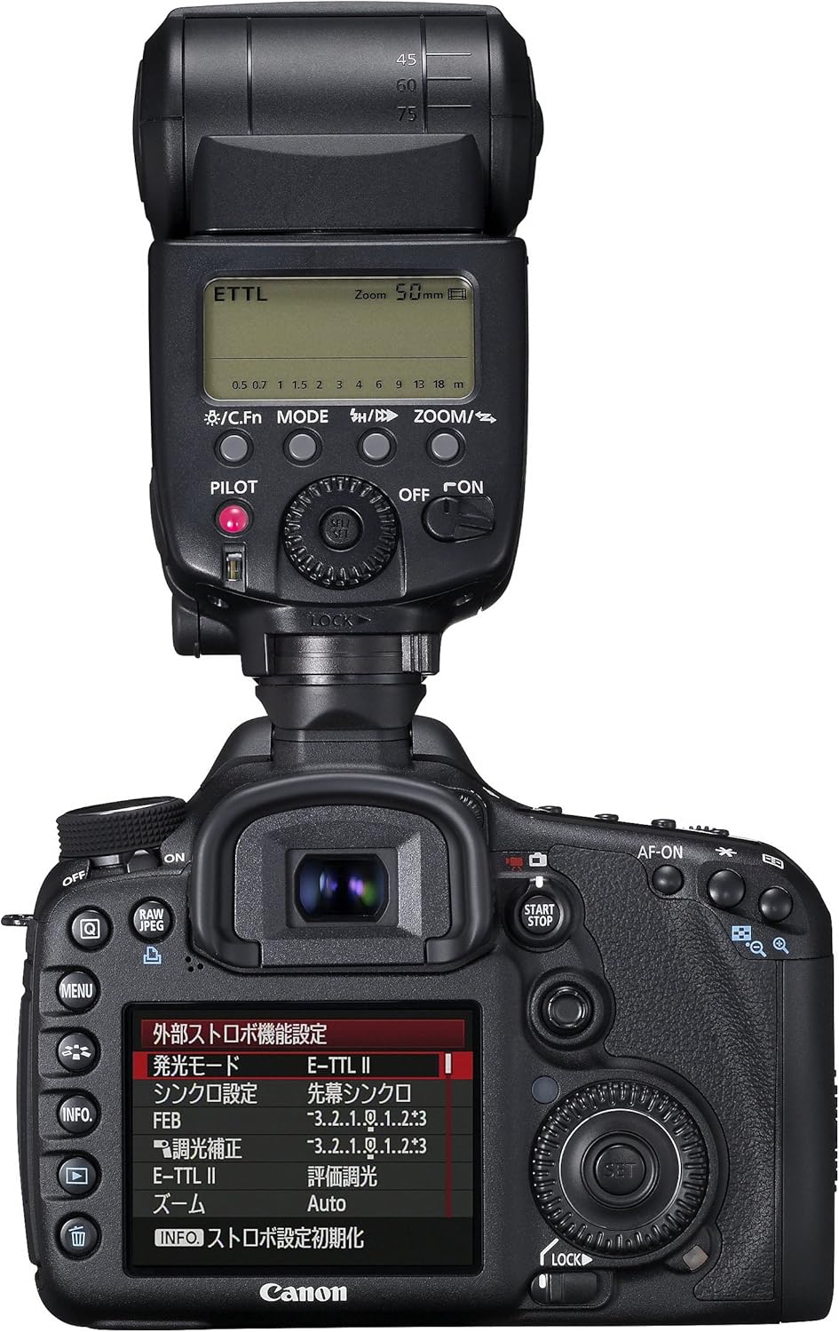 canon eos 7d 18 mp cmos digital slr camera body only international version