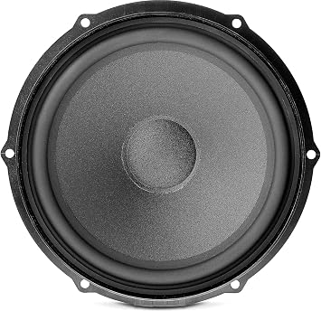 Focal Inside ISVW180 7 Component Speaker System for Select Volkswagen Vehicles