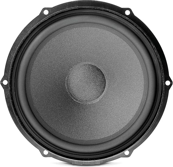 Focal Inside ISVW180 7 Component Speaker System for Select Volkswagen Vehicles