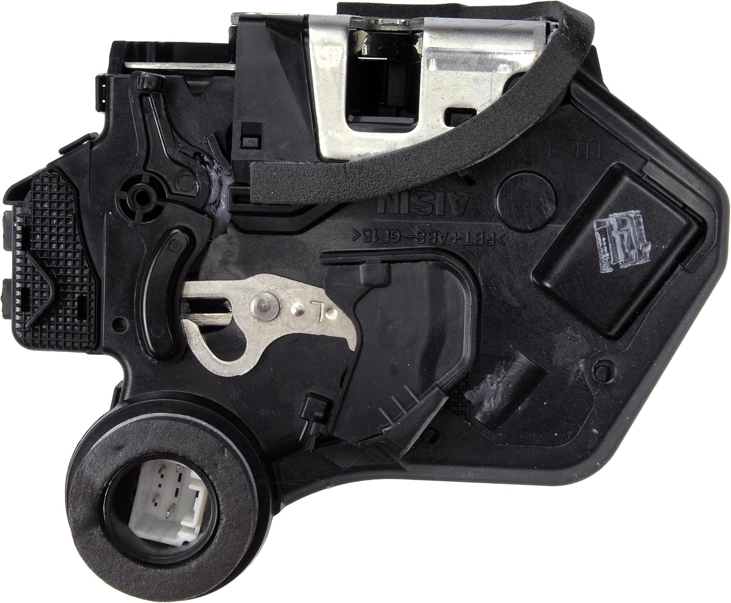 Dorman 931-438 Rear Driver Side Door Lock Actuator Motor Compatible with Select Toyota Models