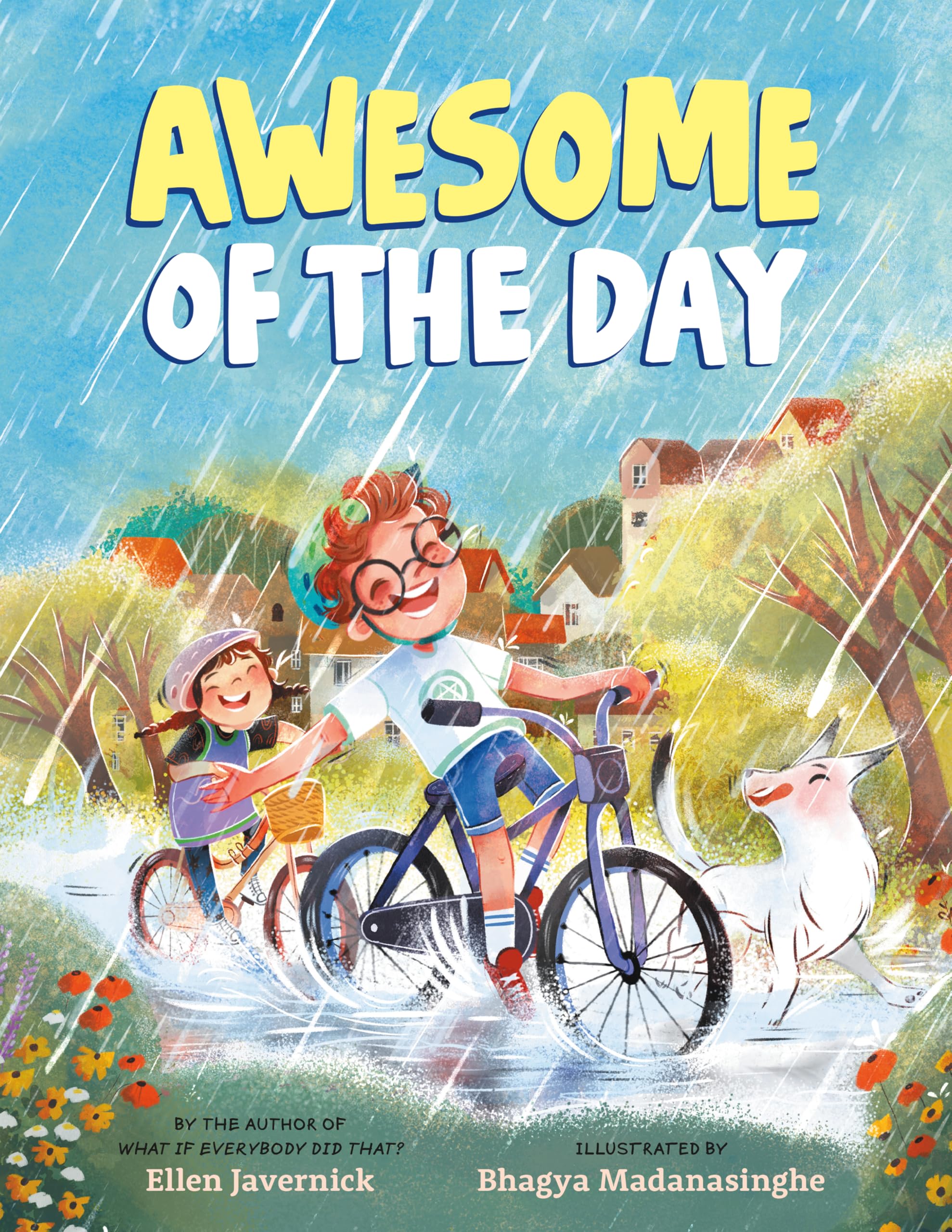 Awesome Of The Day