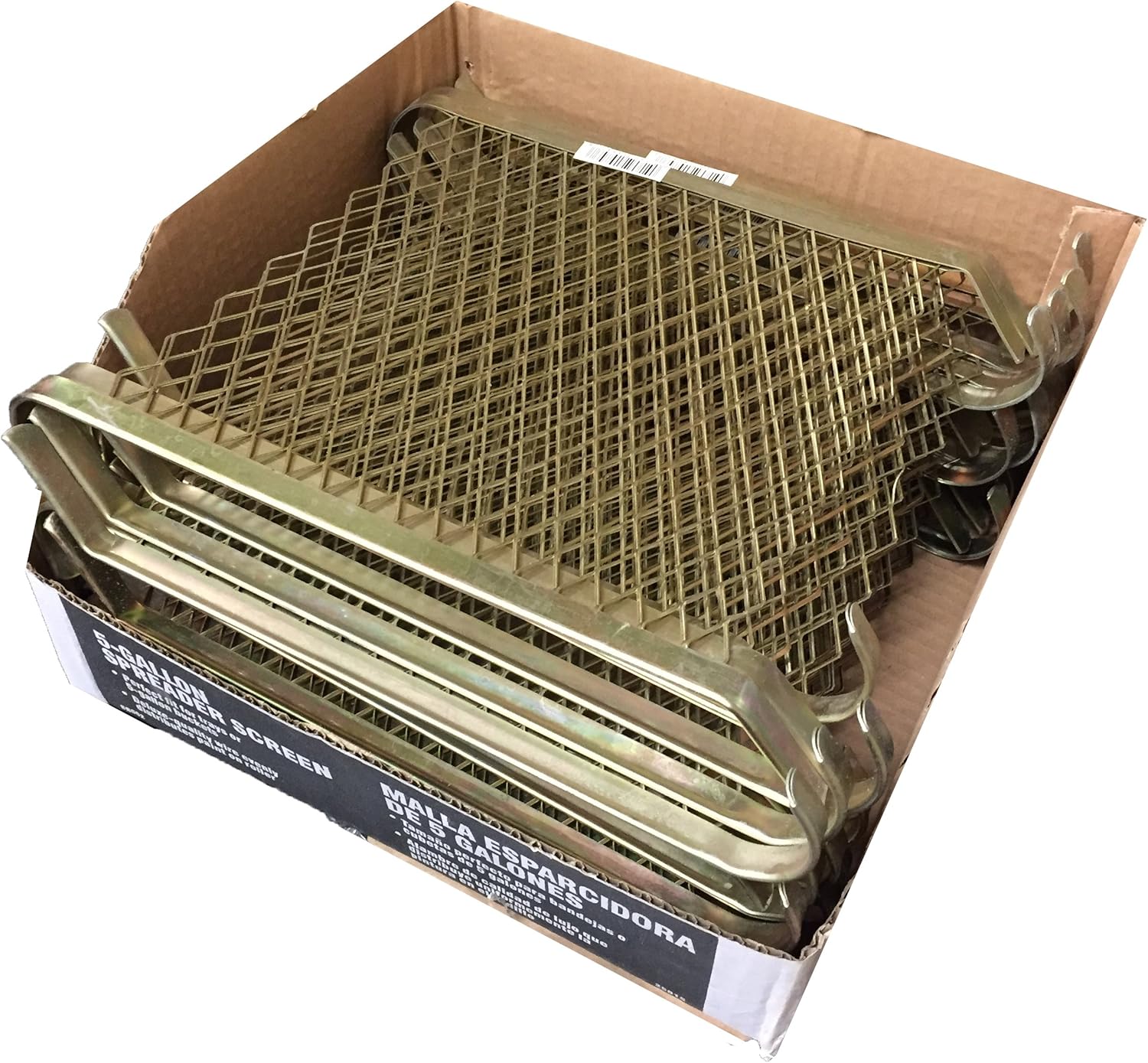 Wooster Brush F0011 Acme Five Gallon Grid, Pack of 24