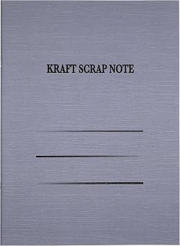Ishihara Shikou   Scrapbook B4 Wisteria K5-5
