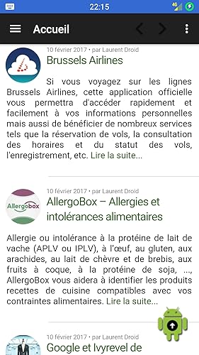 Android-Logiciels.fr