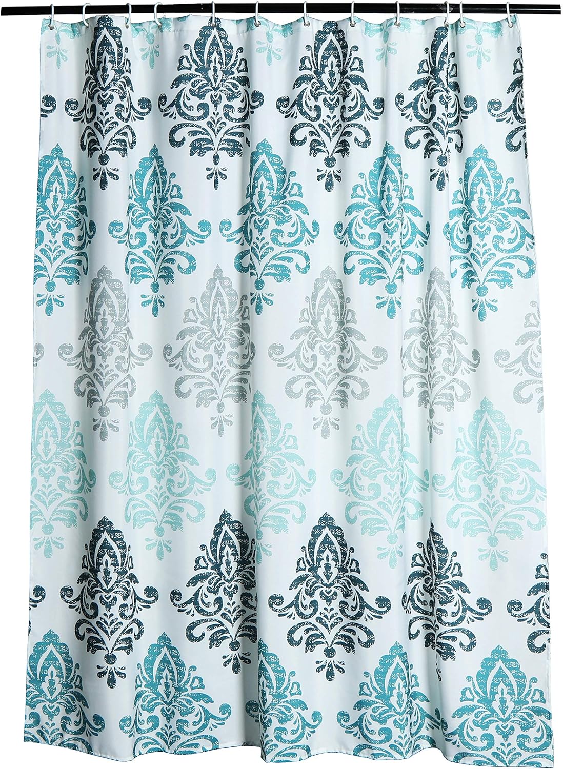 Buy Seavish Fabric Shower Curtain