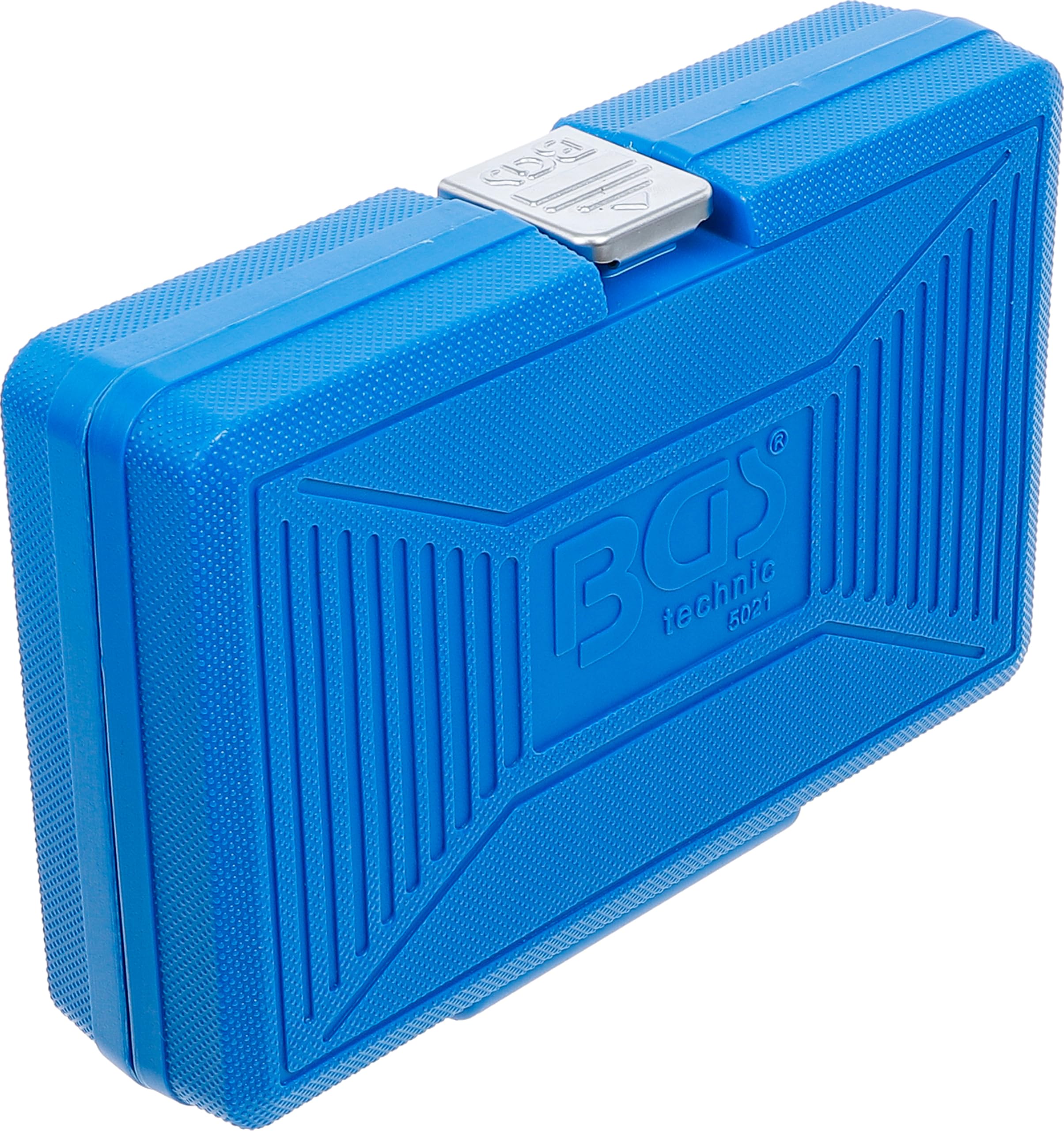 BGS 5021 | Serie di inserti e bussole | 10 mm (3/8") | profilo a T (per Torx) | 34 pz.