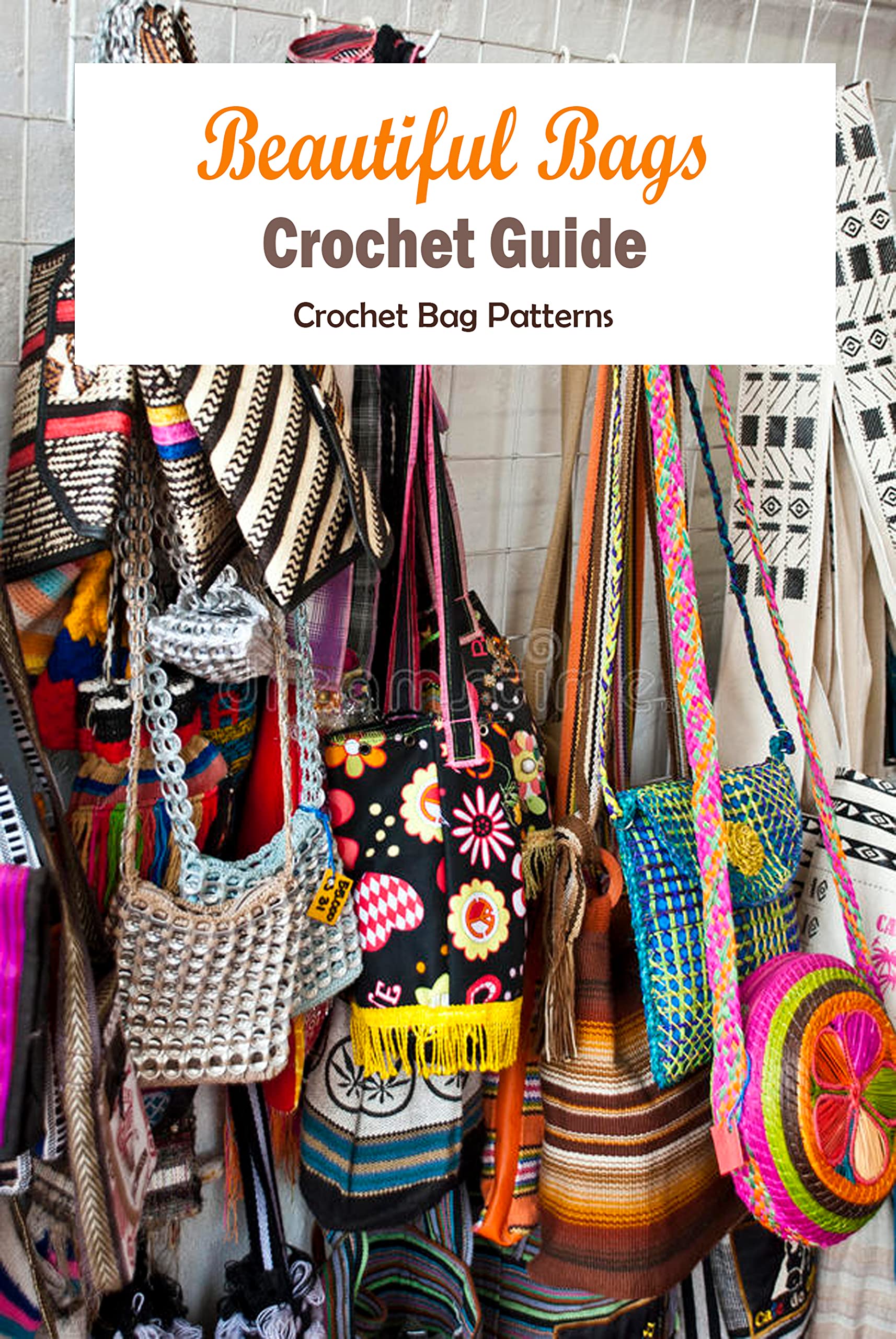 Crochet fashion ideas