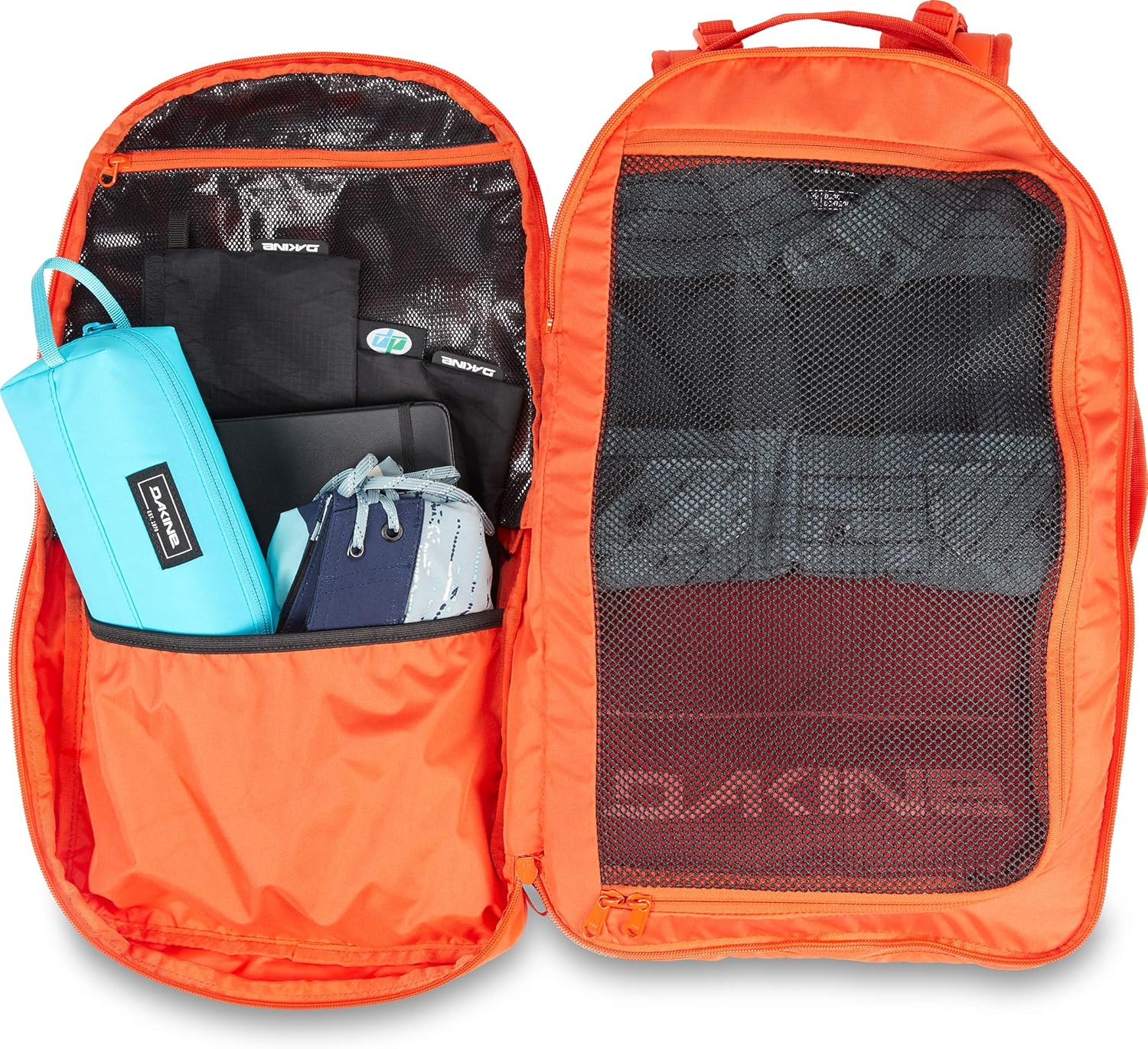 silva carry dry bolsa