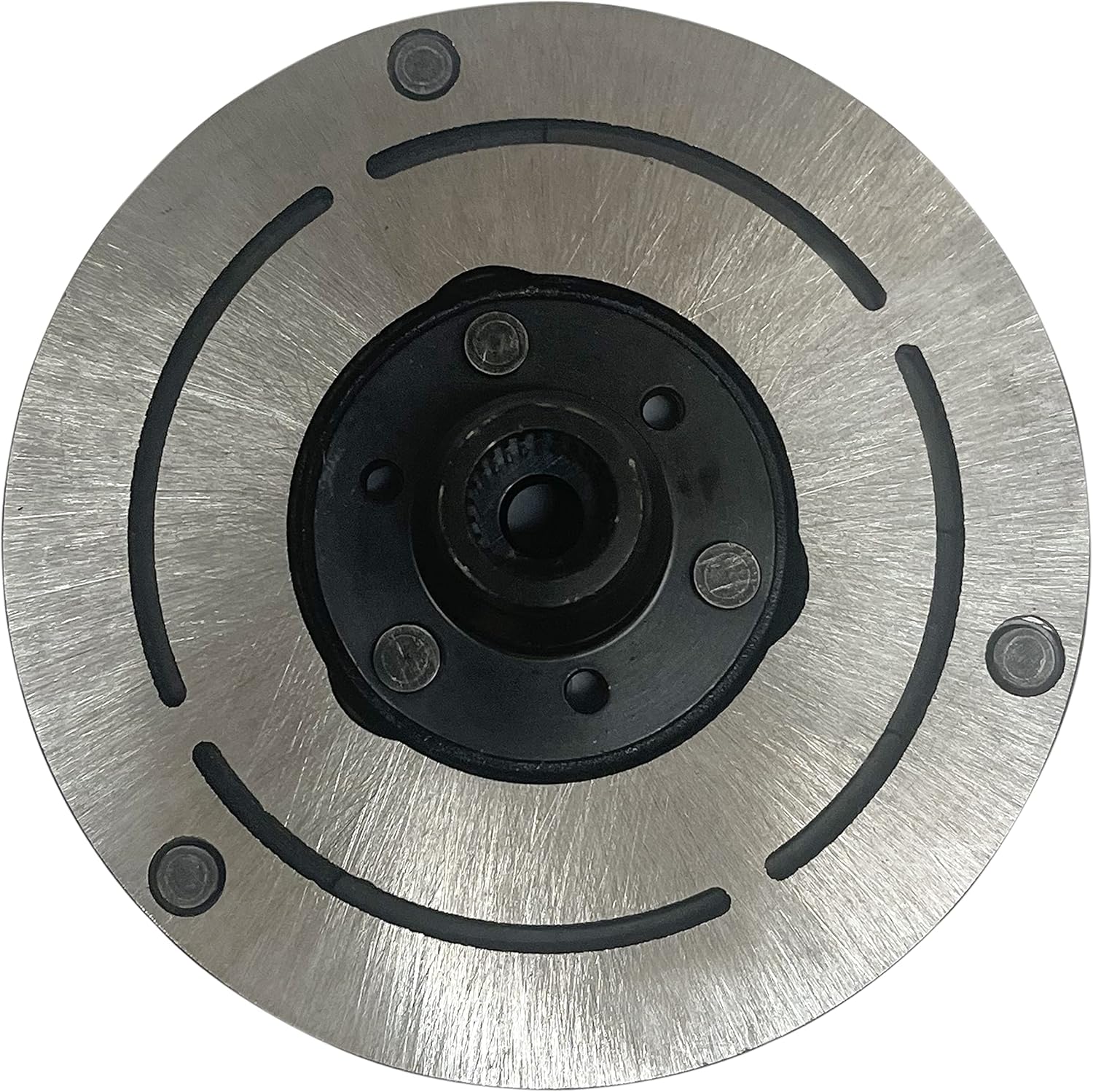 RYC A/C Compressor Clutch AFG664-01-CL (Fits Ford F-150 5.0L 2014)