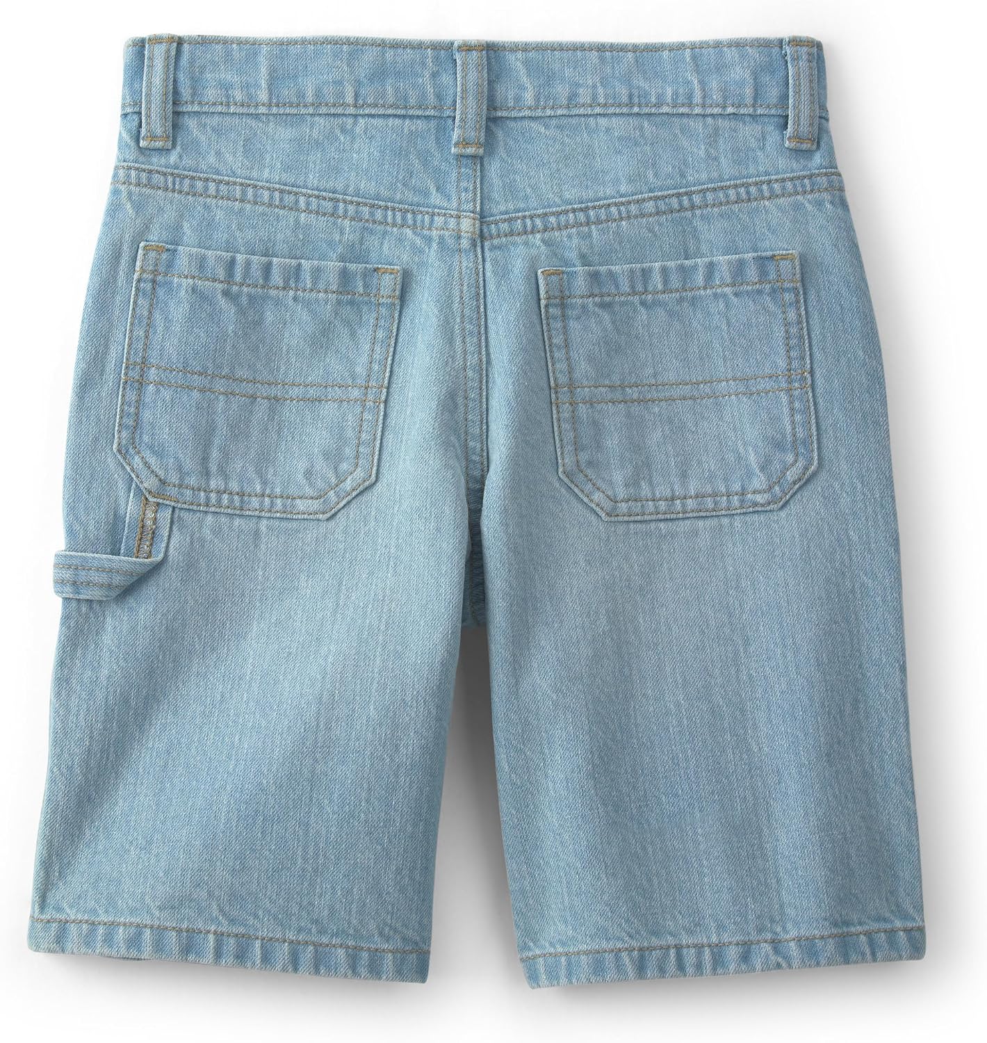 OshKosh B'Gosh Boys' Denim Shorts
