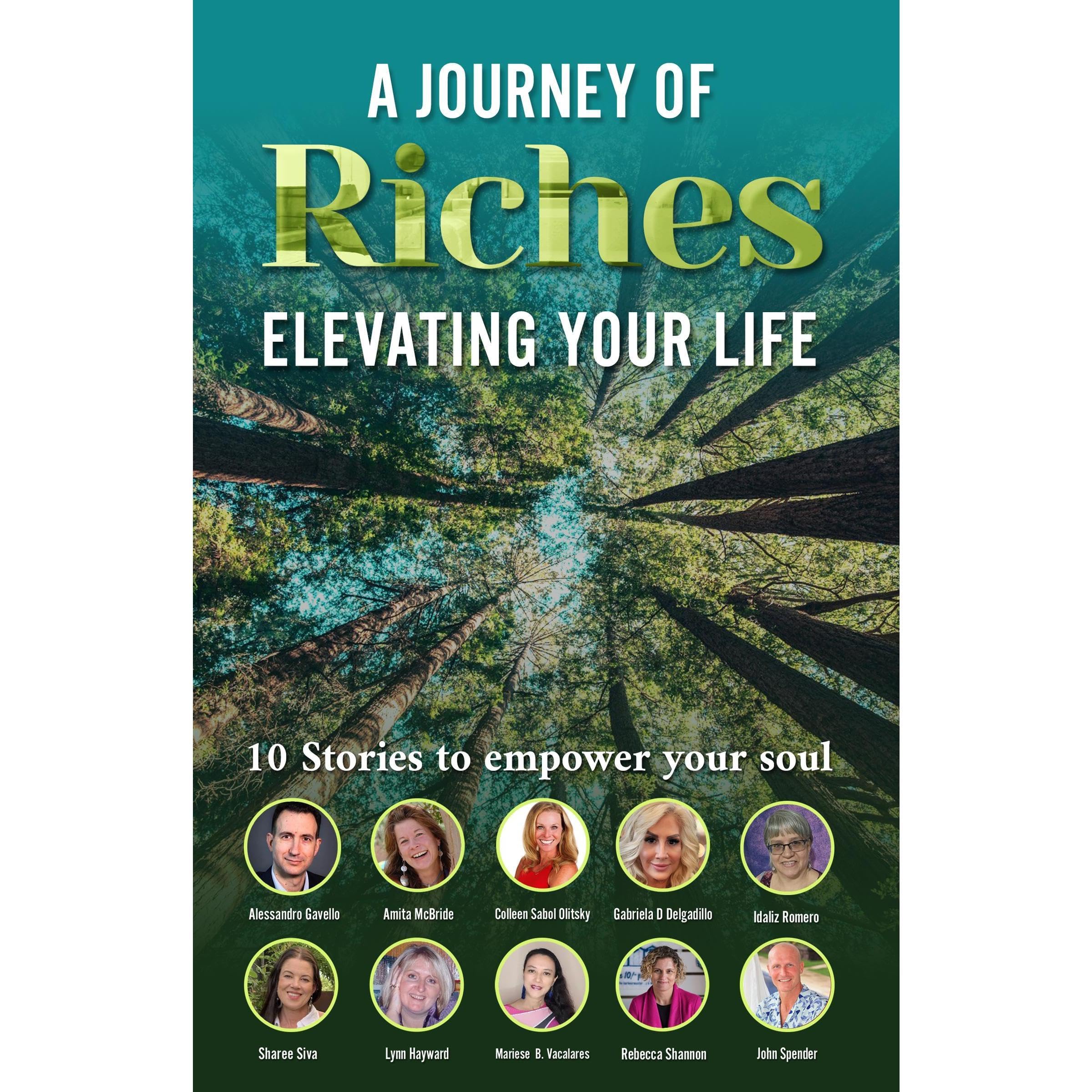 Elevating Your Life