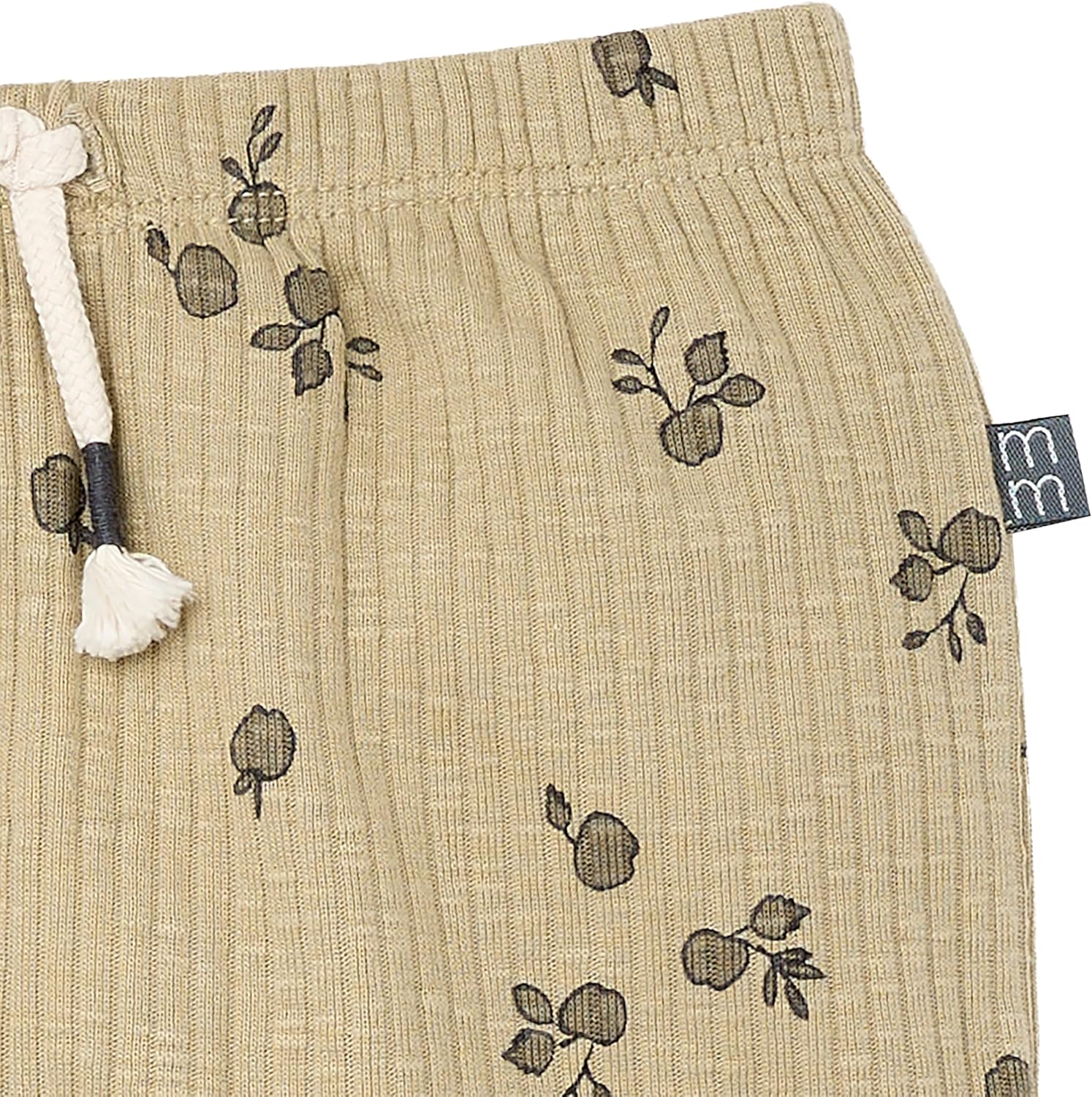 Modern Moments by Gerber Unisex Baby 4-pack Henley Top and Pants Set - Image 16