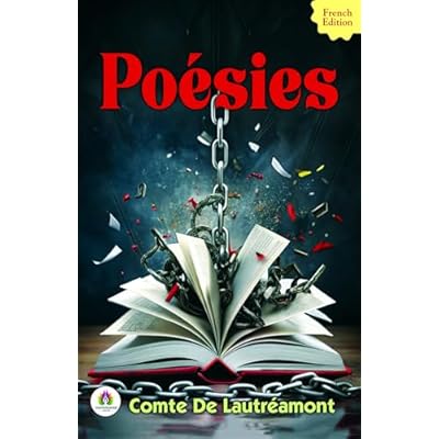 Po&eacute;sies