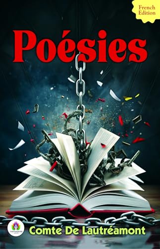 Poésies (French Edition)