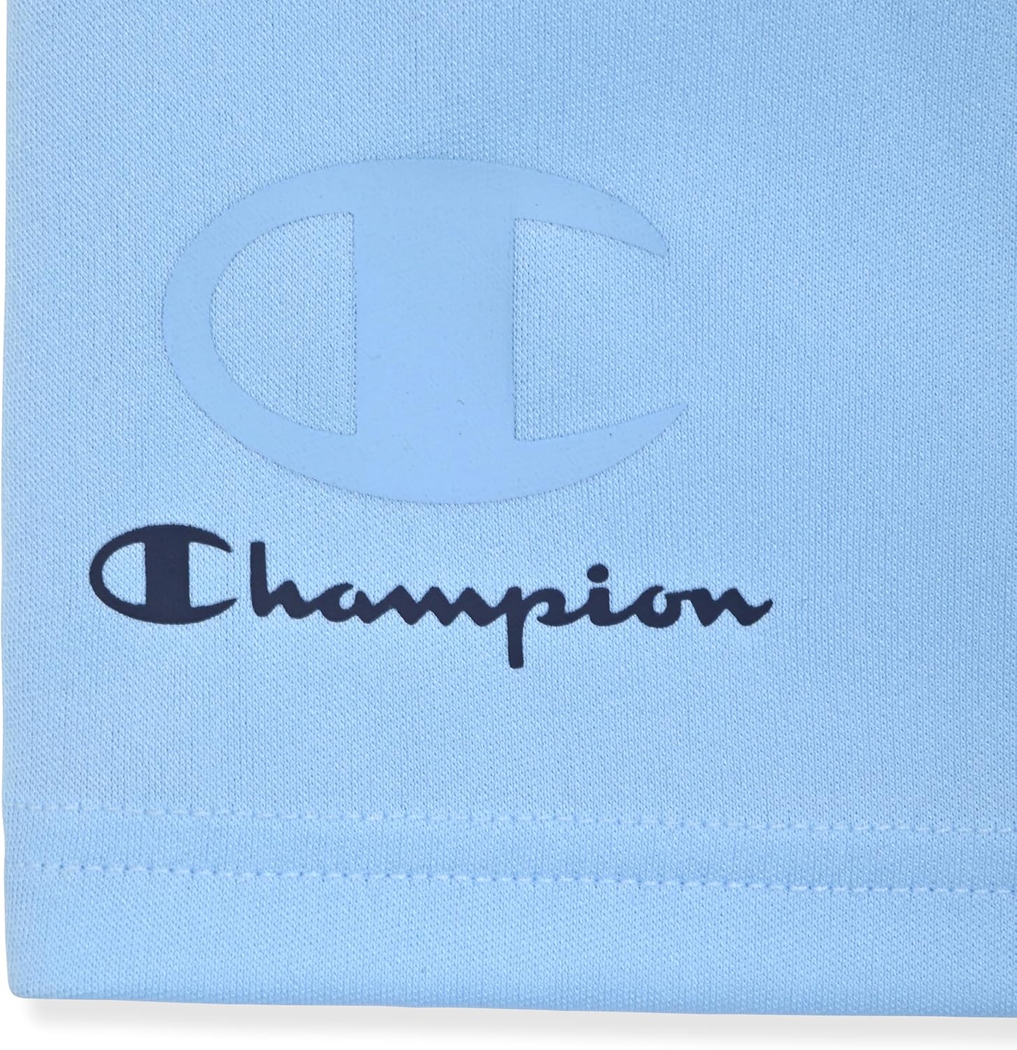 Champion Boys Athletic Shorts Lightweight Active