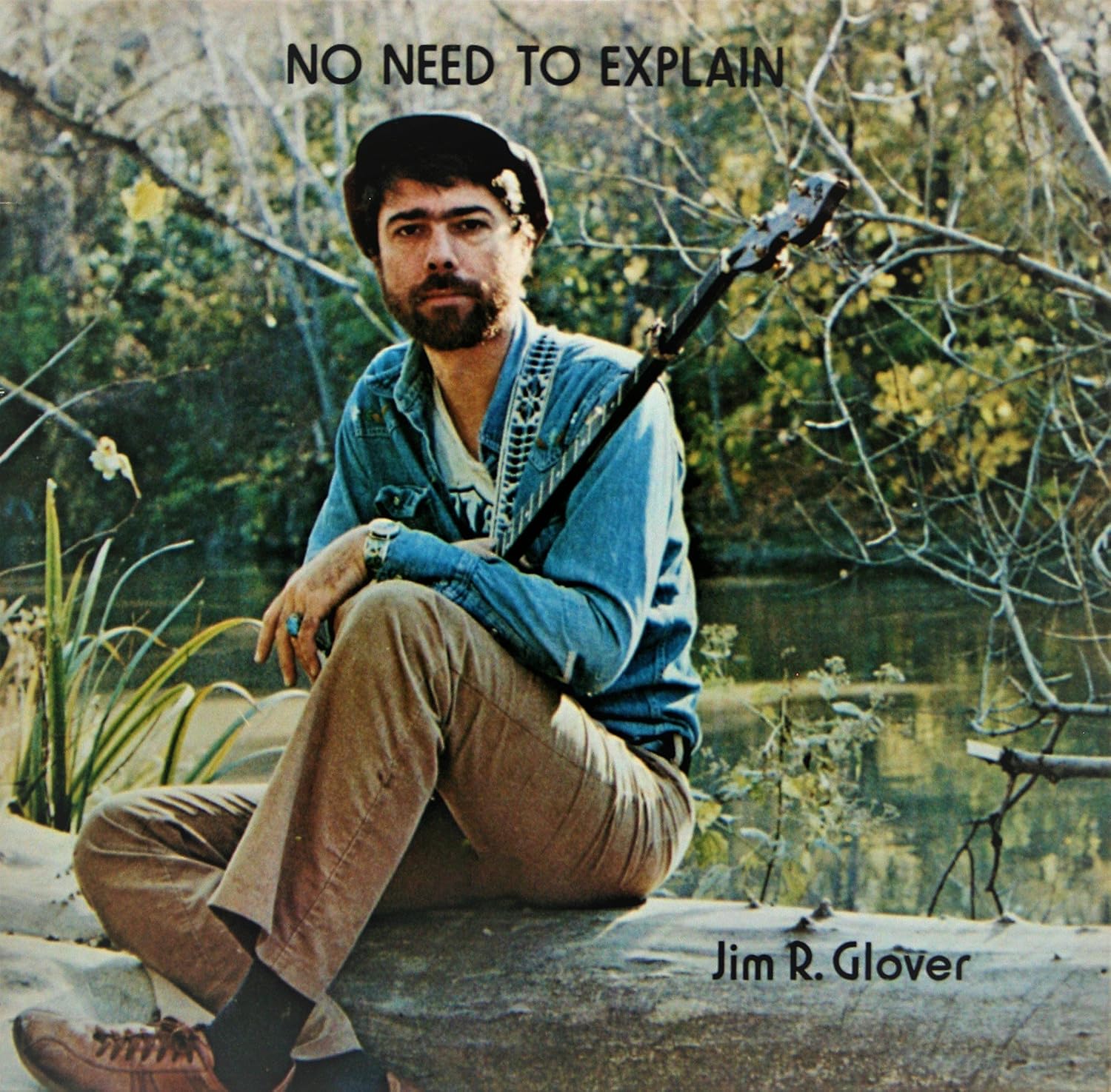 jim glover net worth