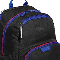 Amazon.com: adidas Midway School Backpack for Laptop and Travel