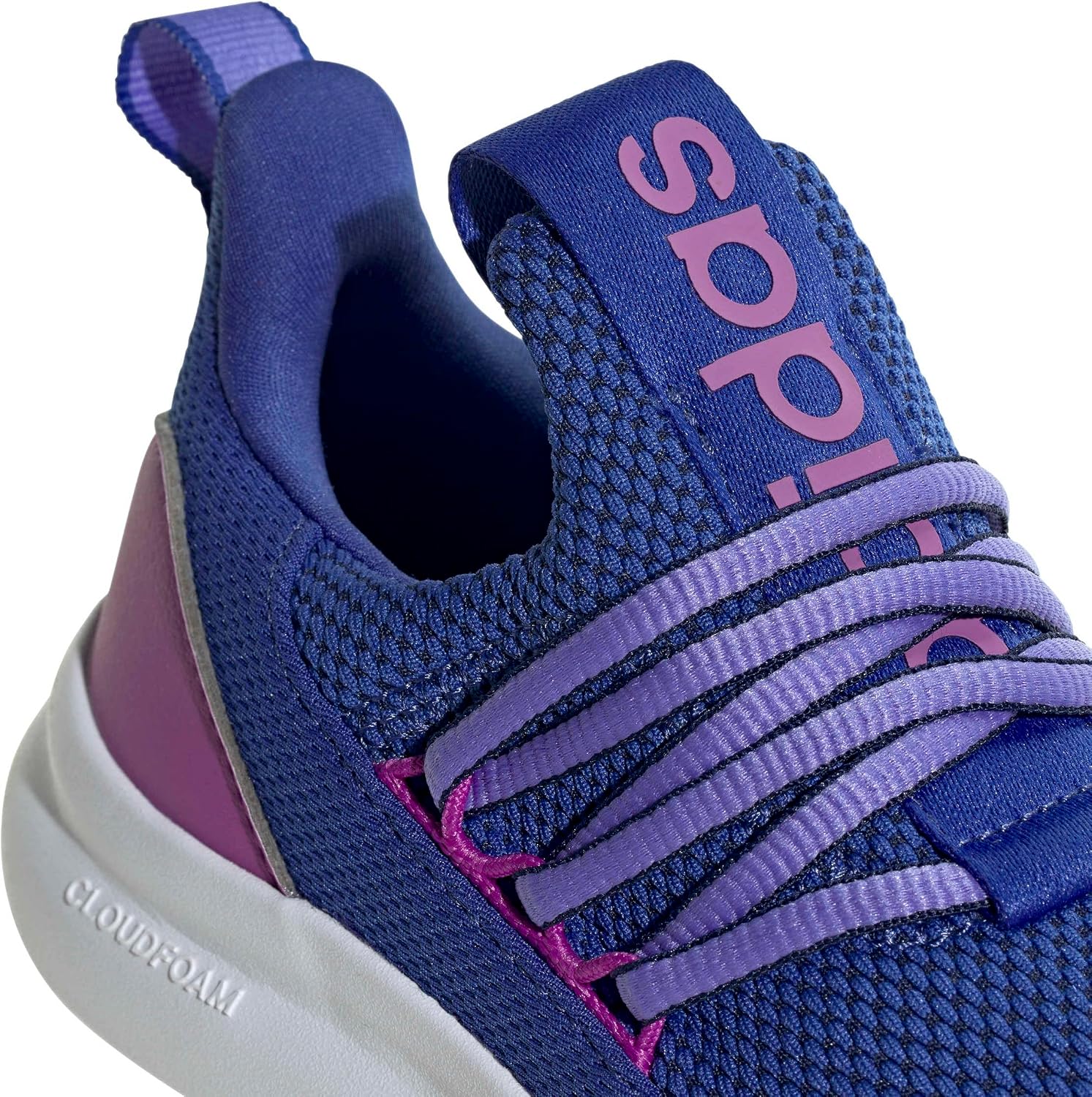 adidas Baby Lite Racer Adapt 7.0 Sneaker