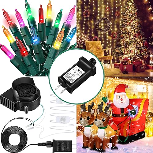 Miniatura 6 de Enhon Fuente de alimentación LED de clase 2 de 29 V, 26 W, con certificación UL, reemplazo de transformador LED TS-26W29V, IP44, impermeable, de