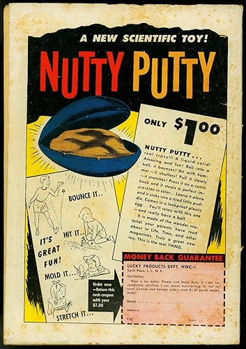 Miniatura 2 de Our Army at War #51 1956- Kubert- Russ Heath- Infantino VG-