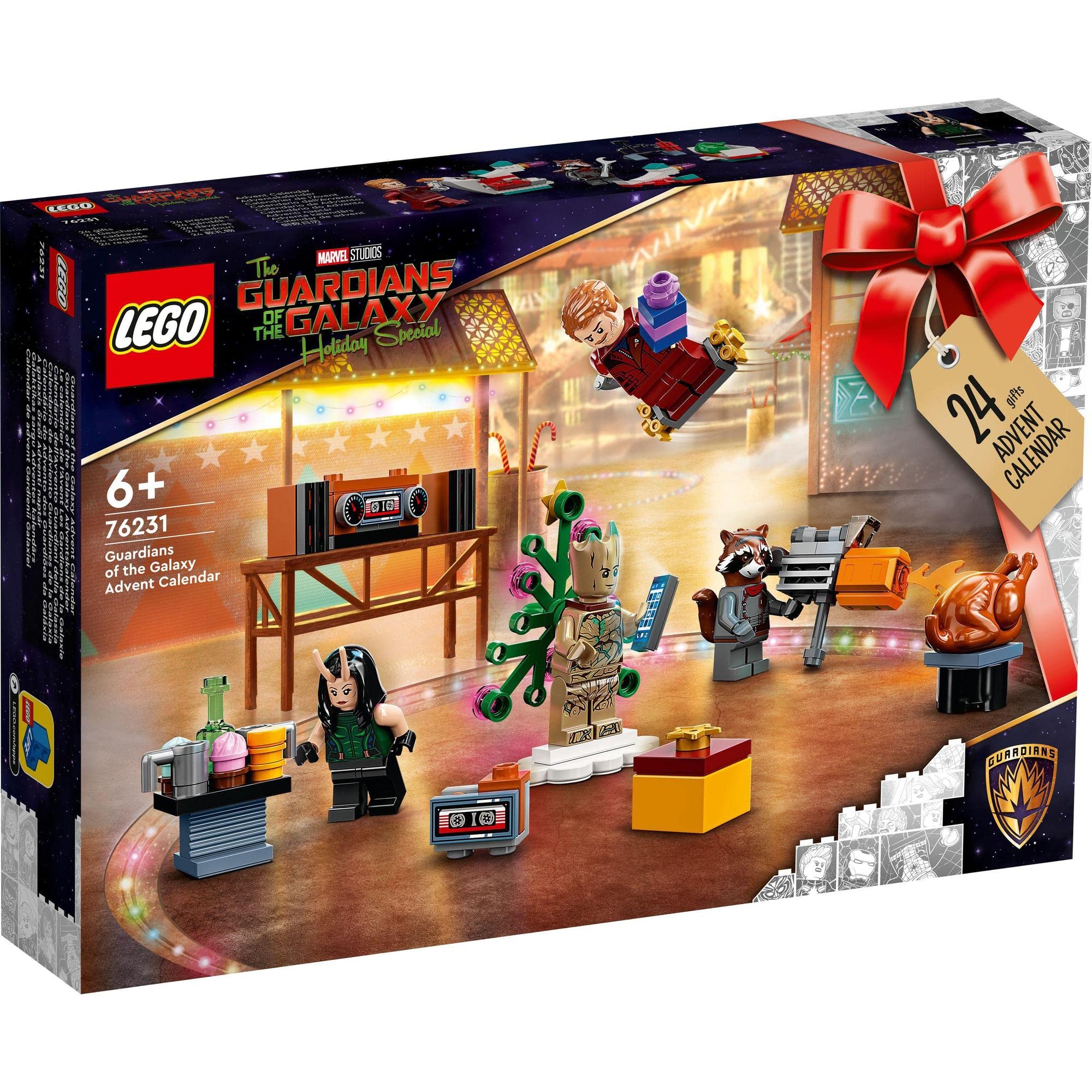 Amazon.co.jp: レゴ(LEGO) スーパー・ヒーローズ レゴ(R)マーベル 