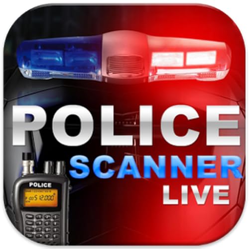 Police Radio Scanner
