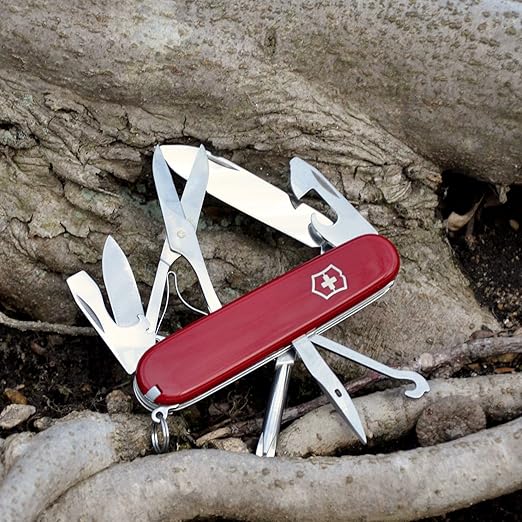 victorinox super tinker