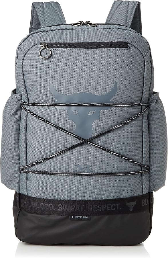 入手困難 USAアンダーアーマー project rockリュック バックパック 海外限定 UA × プロジェクトロック Probox バックパック コラボ (UNDER