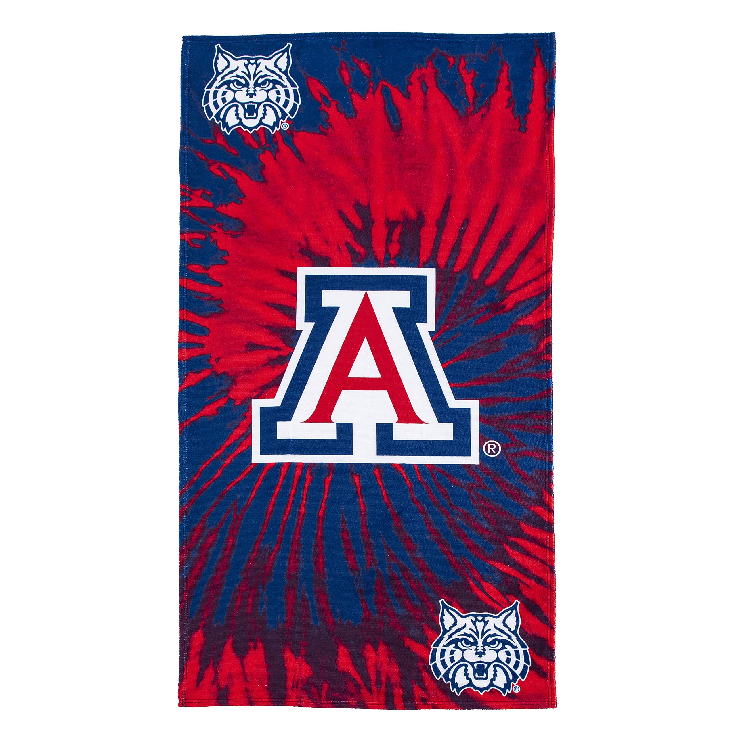 Northwest NCAA Unisex-Adult Beach Towel