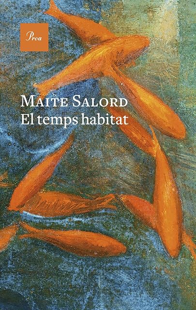 Portada de El temps habitat